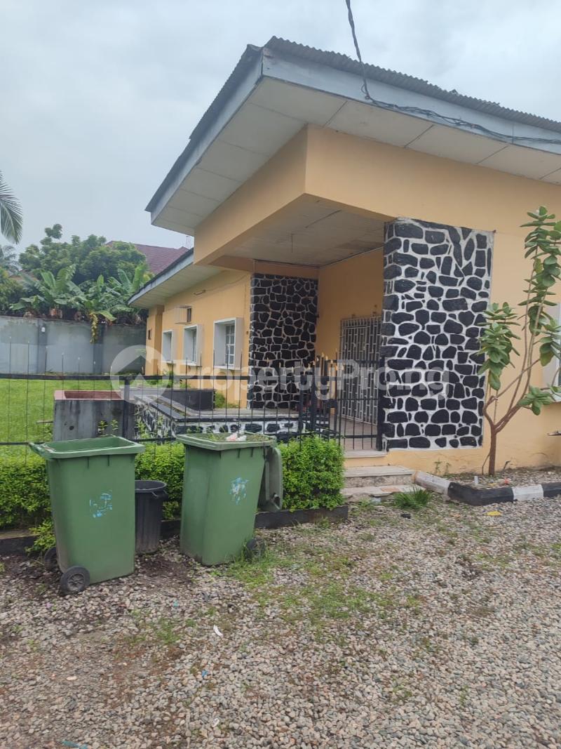 4 bedroom House for sale North Avenue Apapa G.R.A Apapa Lagos