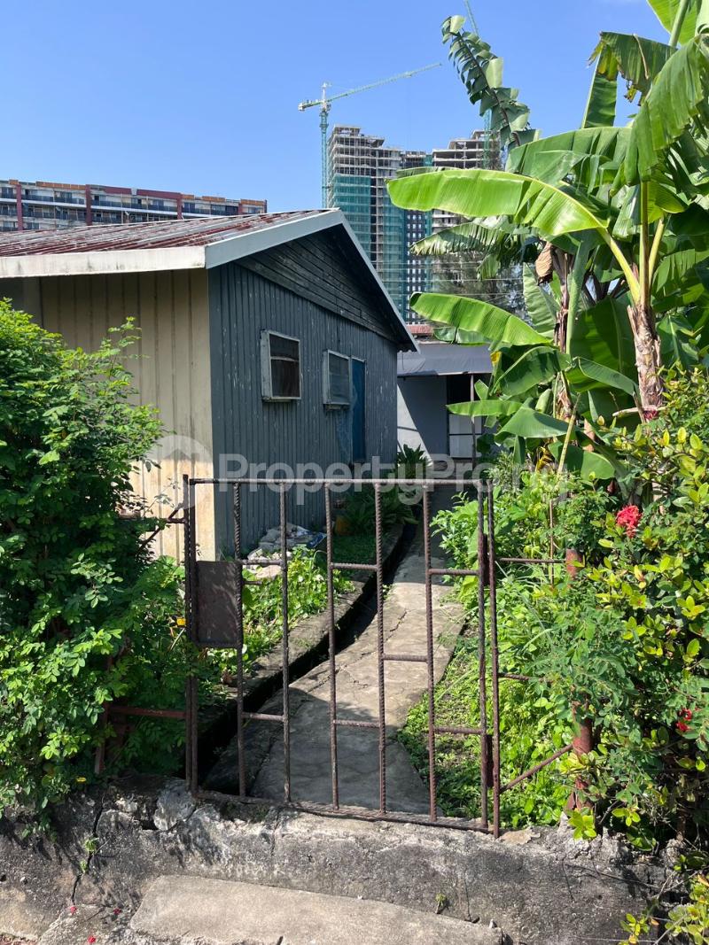 4 bedroom House for sale Transit Village Victoria Island Extension Victoria Island Lagos