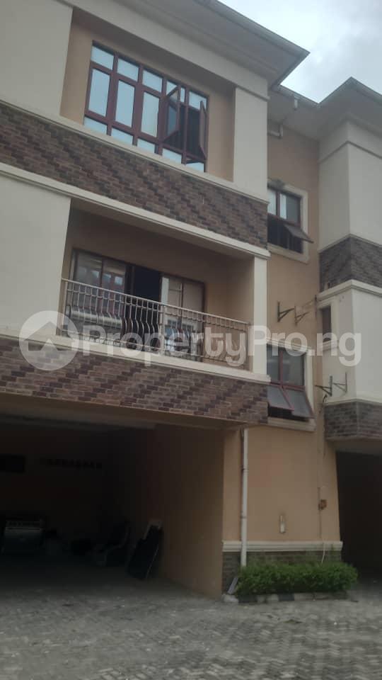 5 bedroom Flat / Apartment for rent Jakande Beside Shoprite Lekki, Lagos State. Jakande Lekki Lagos