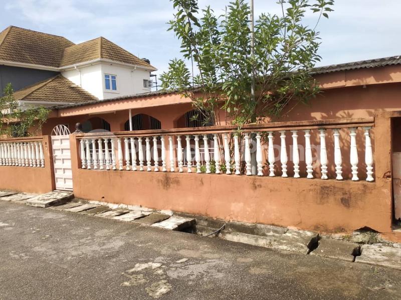 5 bedroom House for sale Chevron Housing Estate, Satellite Town, Abule Ado , Lagos State. Satellite Town Amuwo Odofin Lagos