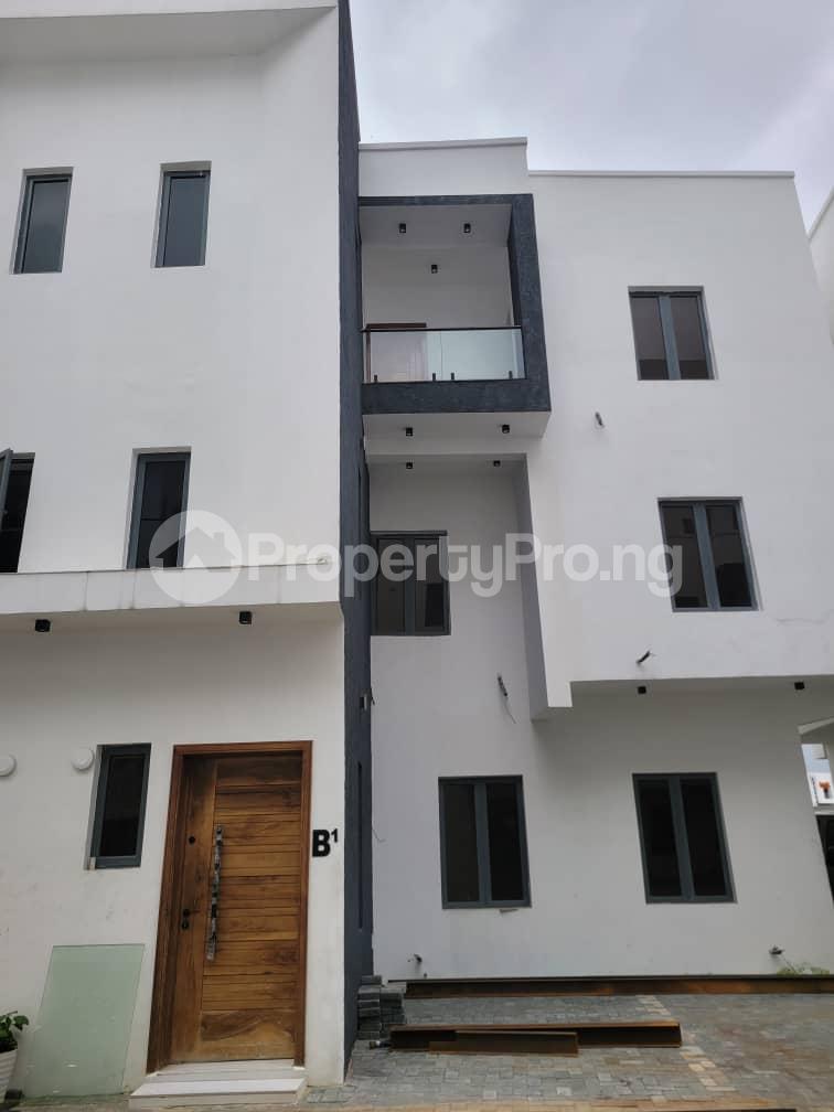 5 bedroom House for rent Off Freedom Way Lekki Phase 1 Lekki Lagos
