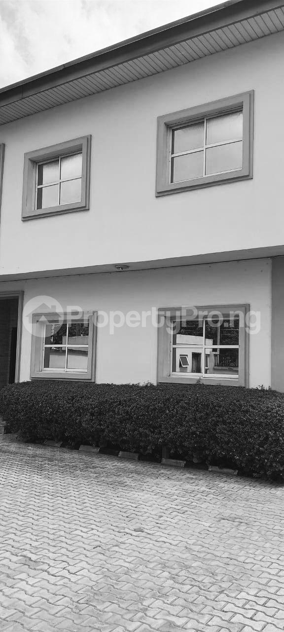 5 bedroom House for rent  Lekki Phase 1 Lekki Lagos