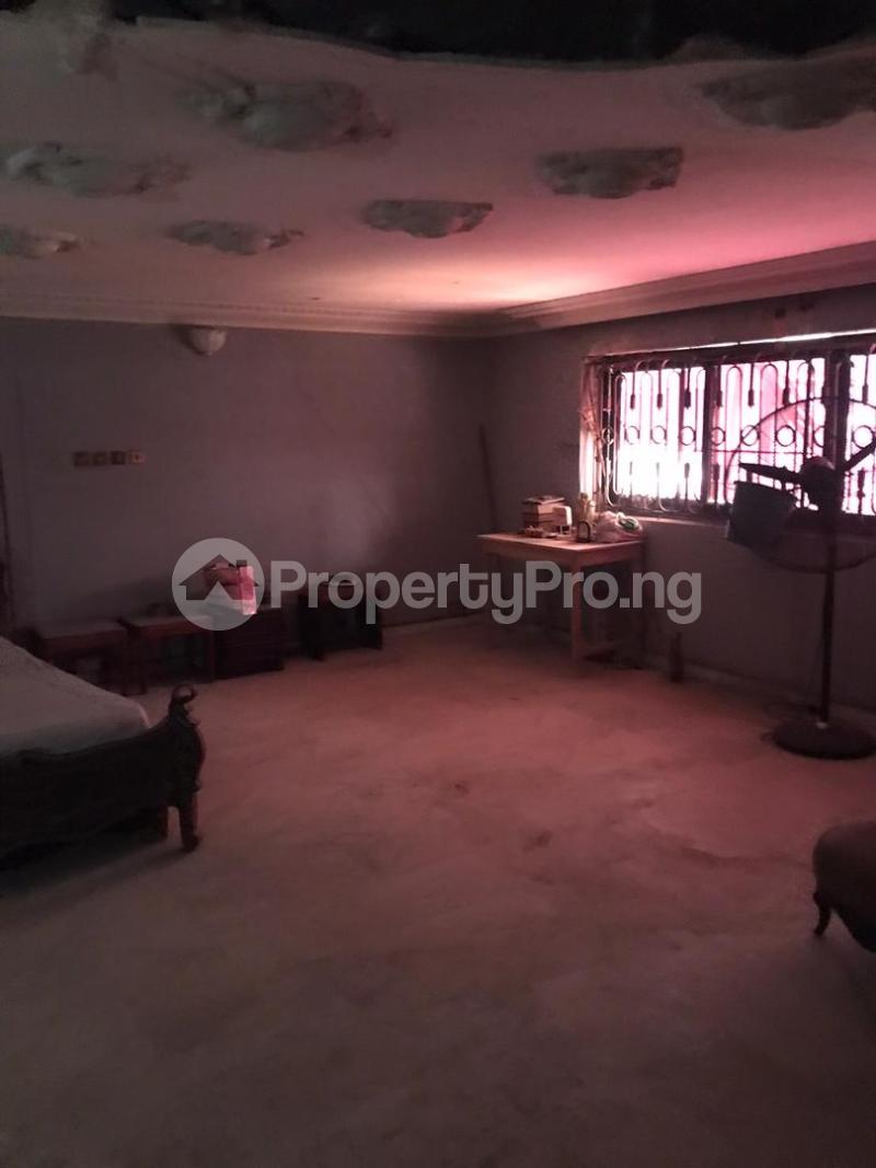 8 bedroom House for rent Ahmadu Bello Street, Ahmadu Bello Way Victoria Island Lagos