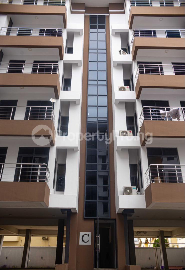 1 bedroom Flat / Apartment for sale Coorporation Drive Oniru Victoria Island, Lagos State. ONIRU Victoria Island Lagos