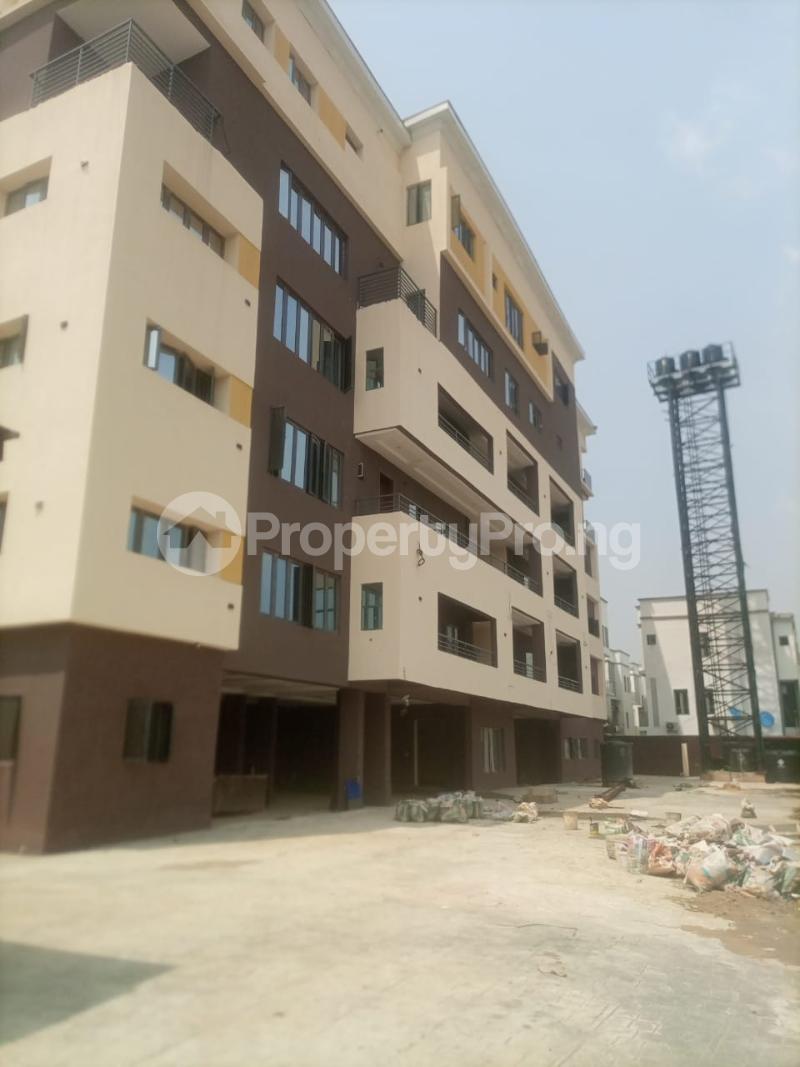 3 bedroom House for sale  Ikeja GRA Ikeja Lagos