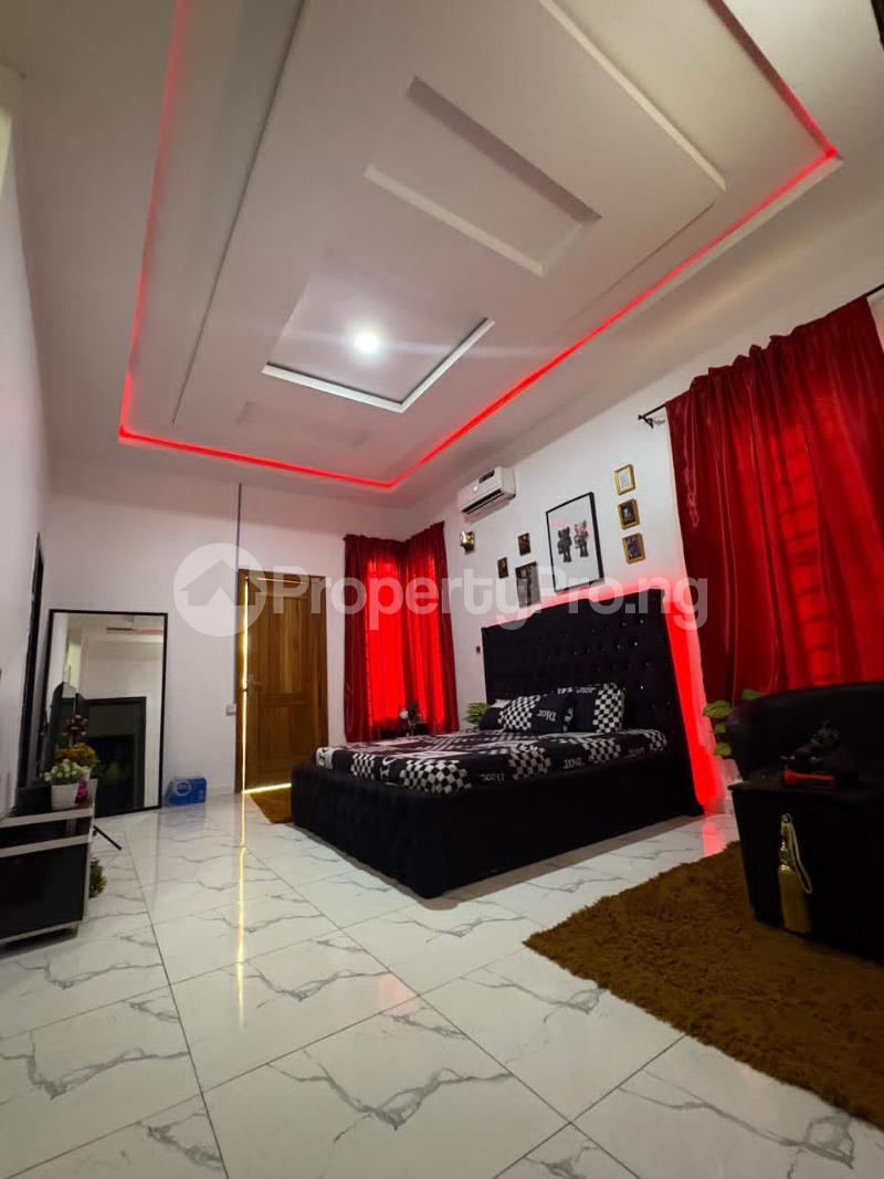 Flat / Apartment for rent Ikota Villa Estate Ikota Lekki Lagos