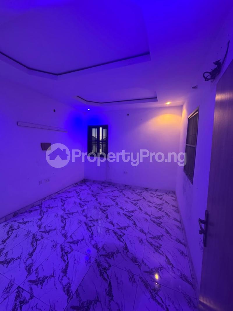 1 bedroom Flat / Apartment for rent Soluyi Gbagada Lagos