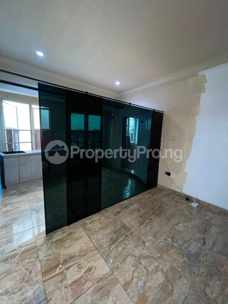 1 bedroom Flat / Apartment for rent Osapa london Lekki Lagos
