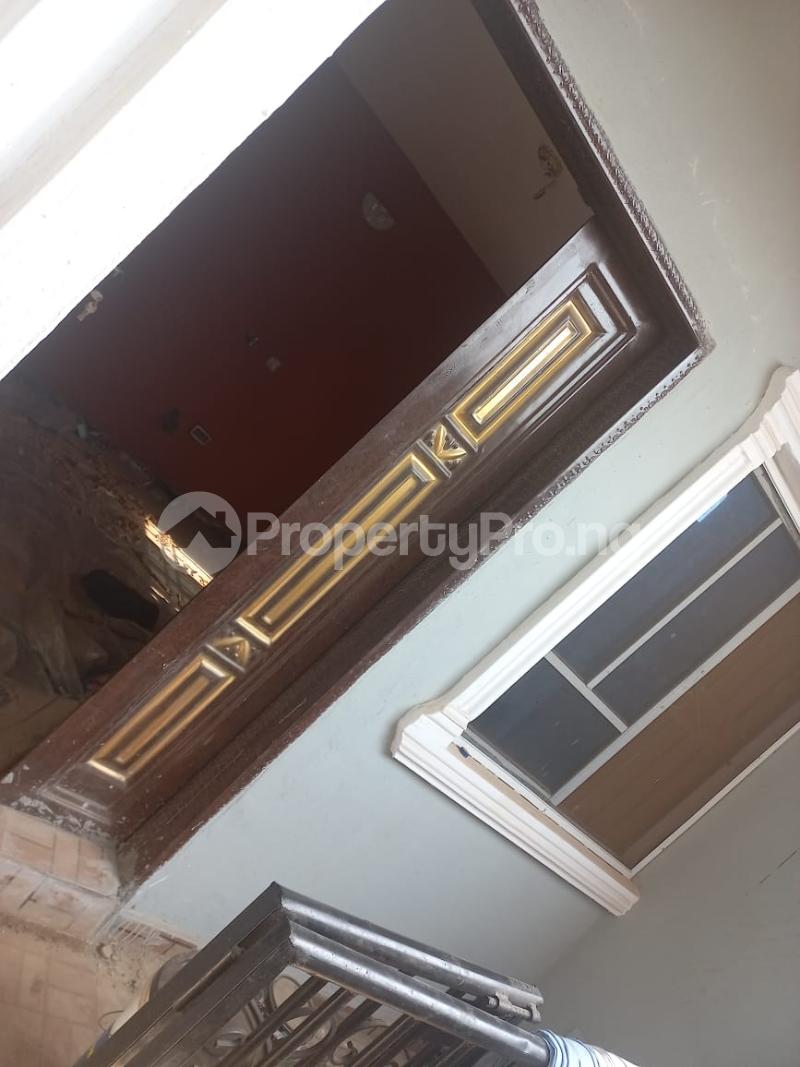 1 bedroom Flat / Apartment for rent Harmony Estate, Aboru Alagbado Abule Egba Lagos
