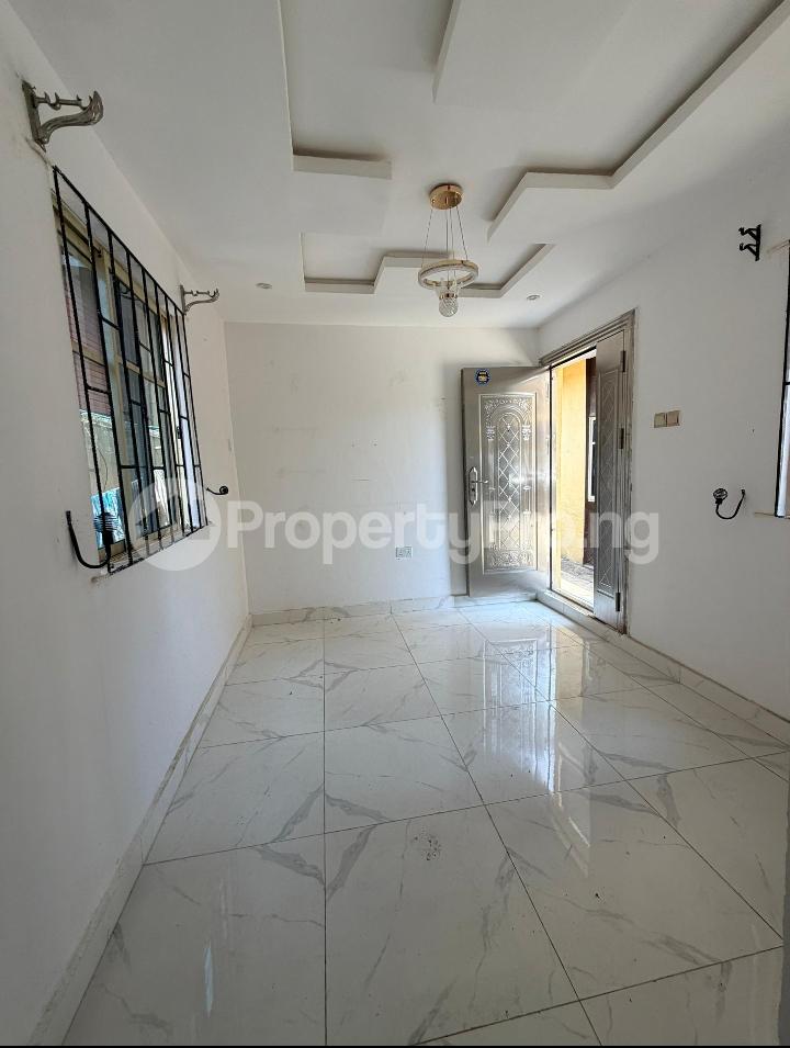 1 bedroom Flat / Apartment for rent Oke-Ira Ogba Lagos