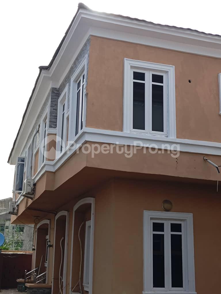 1 bedroom Flat / Apartment for rent Chevyview Estate chevron Lekki Lagos