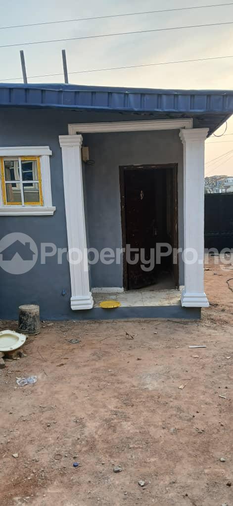 1 bedroom Flat / Apartment for rent Magodo GRA Phase 1 Ojodu Lagos