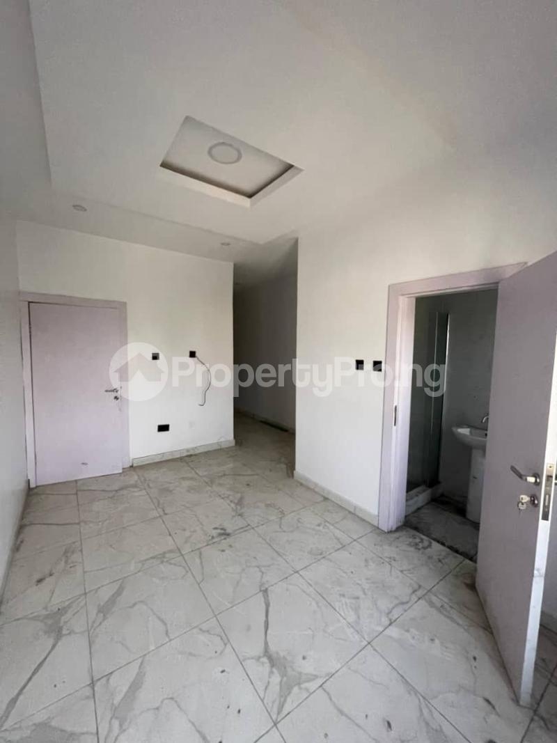 1 bedroom Flat / Apartment for rent Abraham adesanya estate Ajah Lagos