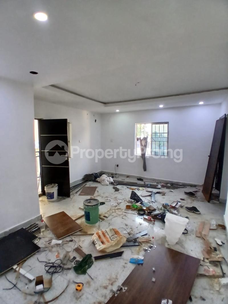 1 bedroom Flat / Apartment for rent Adjacent High Court Ado Ajah Lagos