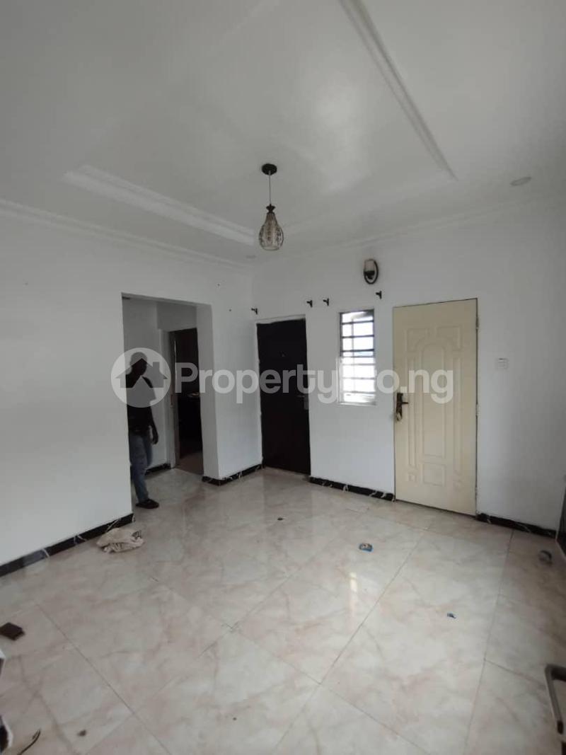 1 bedroom Flat / Apartment for rent Sangotedo Ajah Lagos