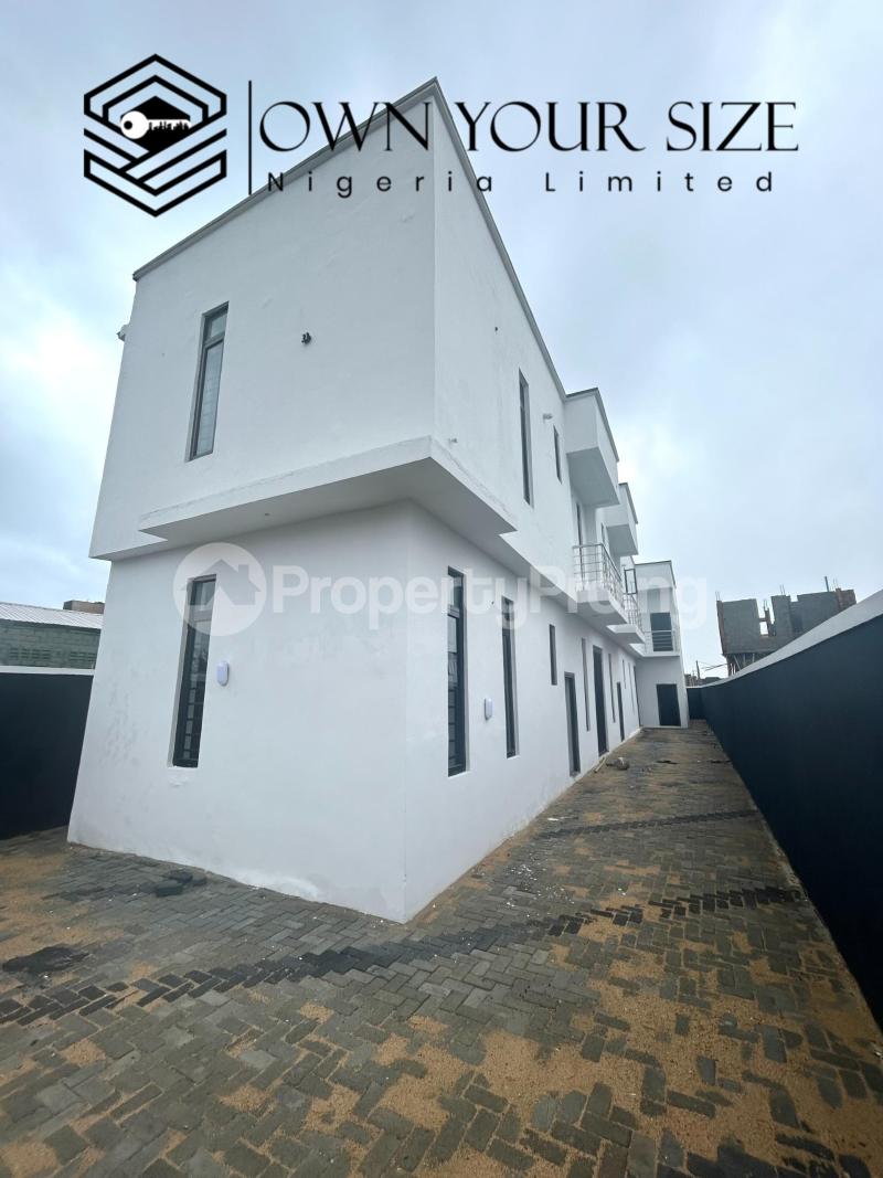 2 bedroom Flat / Apartment for rent Ilaje Ajah Lagos