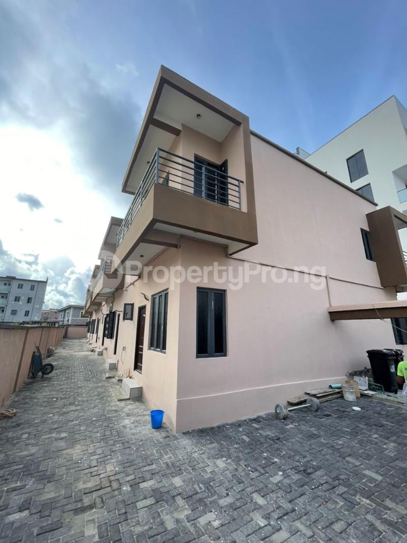 1 bedroom House for rent Ikate Lekki Lagos
