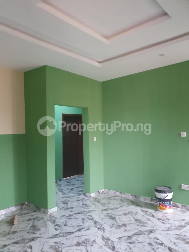 1 bedroom Flat / Apartment for rent No 20, Adeoje Estate Akala Express Akala Express Ibadan Oyo