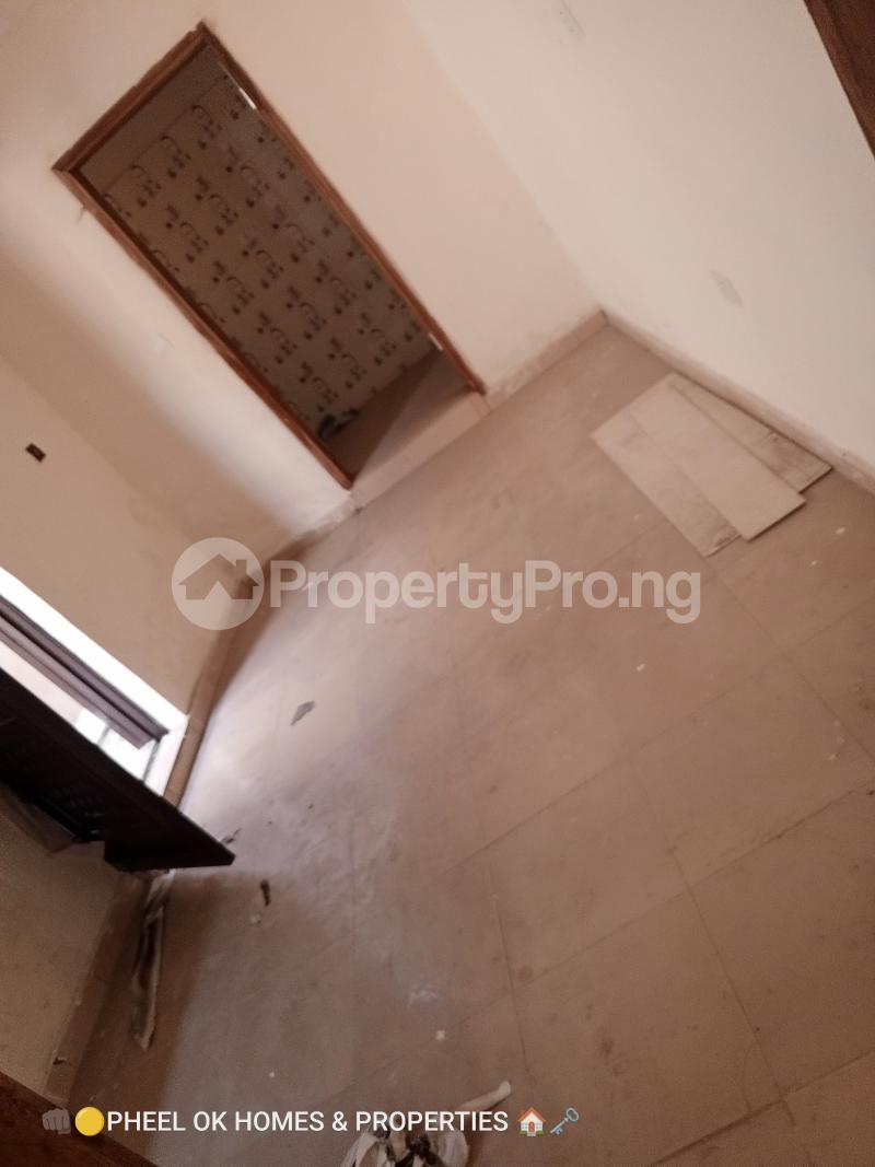 1 bedroom Flat / Apartment for rent Aguda(Ogba) Ogba Lagos
