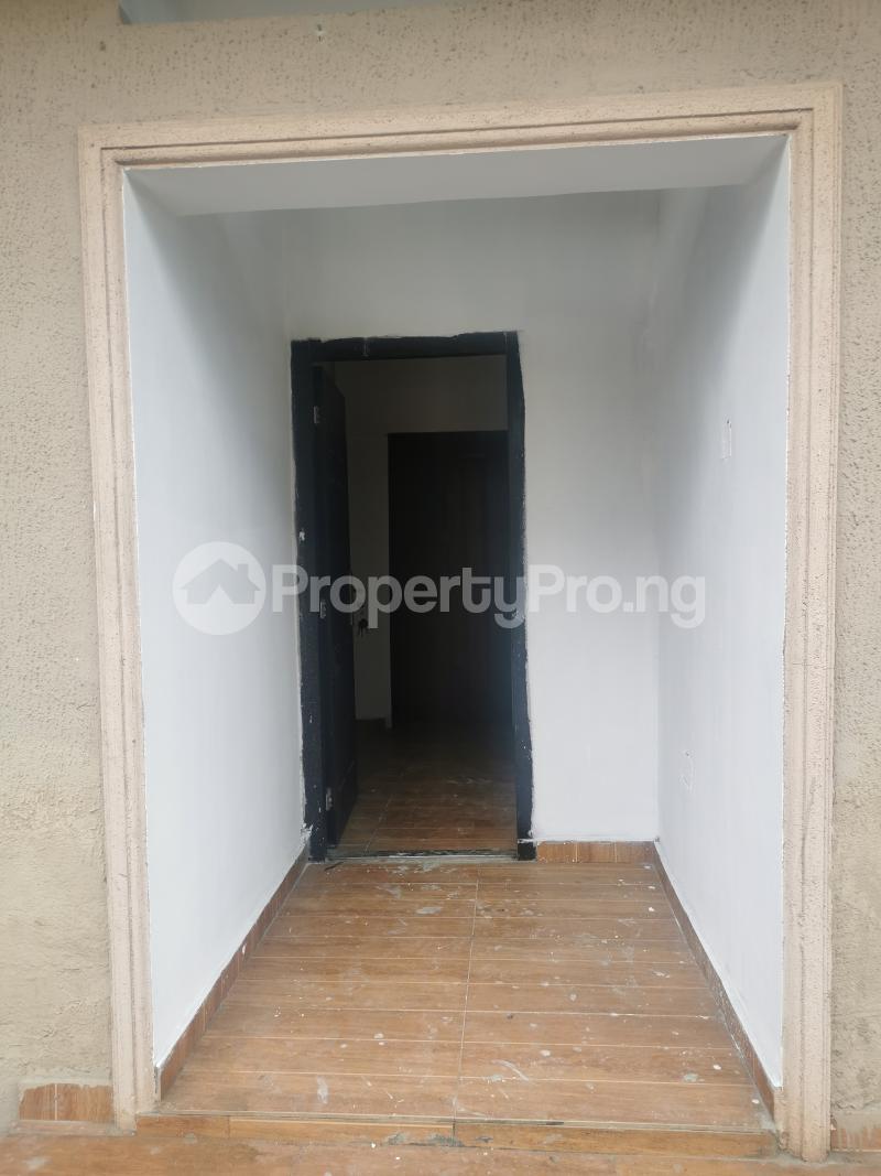1 bedroom Flat / Apartment for rent United Estate Ado Road Ajah Lagos