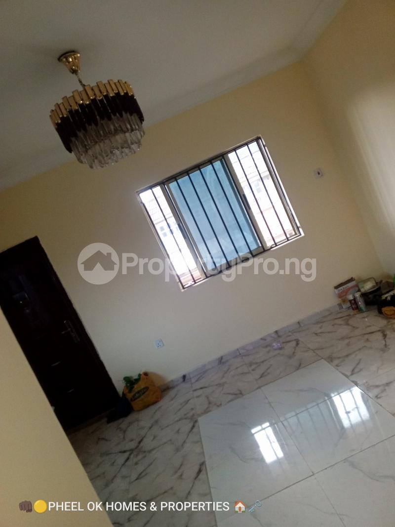 1 bedroom Flat / Apartment for rent Off College Road Ifako-ogba Ogba Lagos