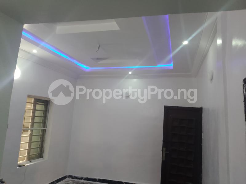 1 bedroom Flat / Apartment for rent Off Apata Oke-Ira Ogba Lagos