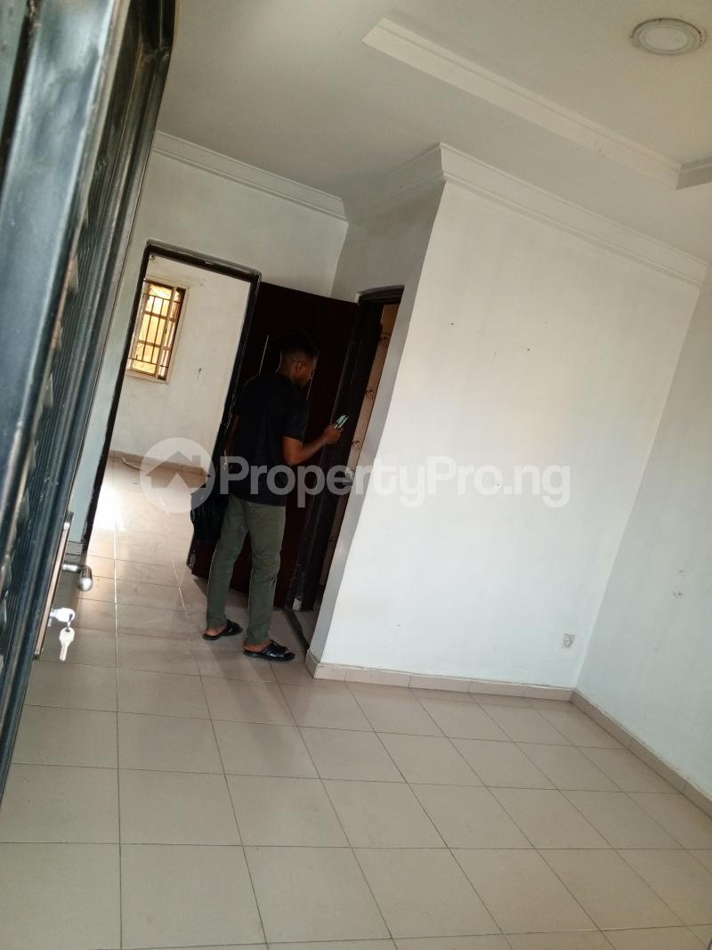 1 bedroom Flat / Apartment for rent Aguda(Ogba) Ogba Lagos