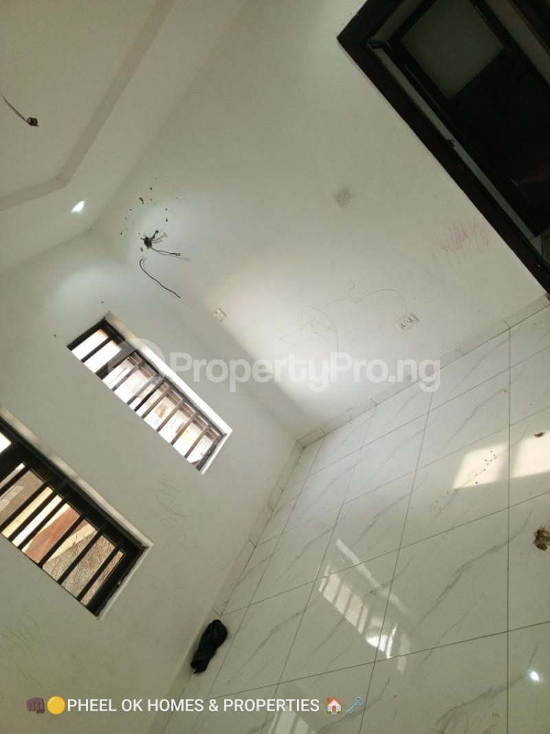 1 bedroom Flat / Apartment for rent Ajayi road Ogba Lagos