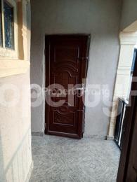 1 bedroom Flat / Apartment for rent Oke-Ira Ogba Lagos