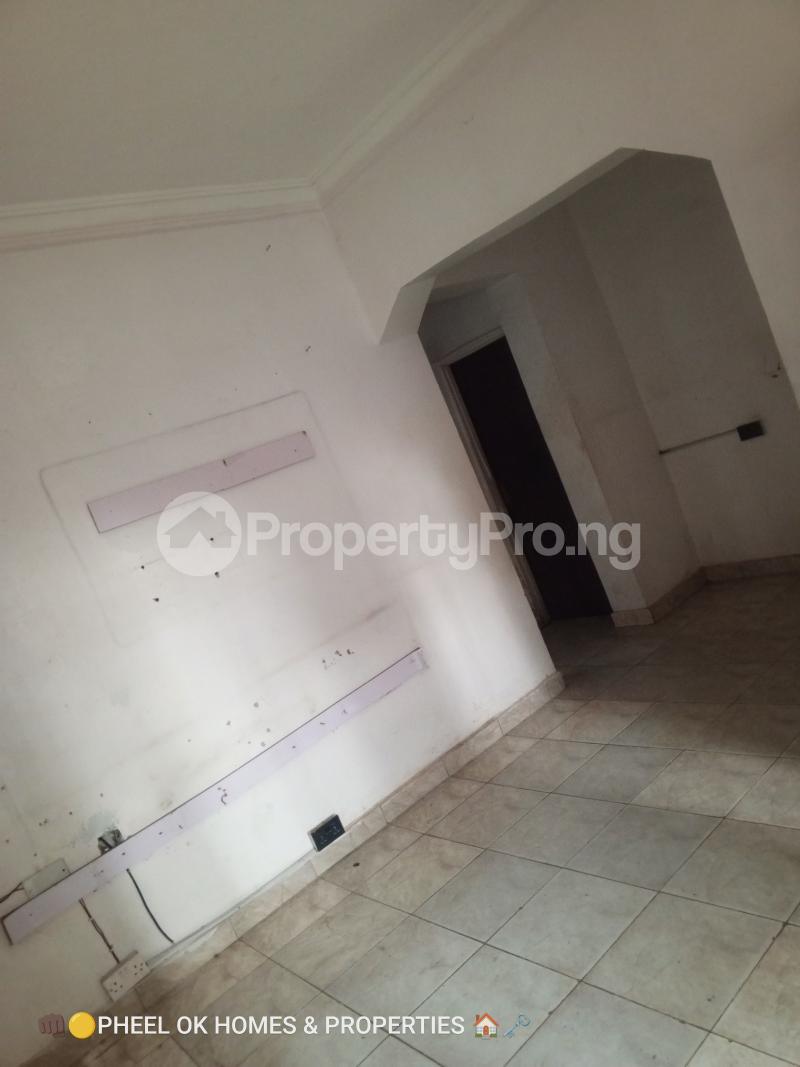 1 bedroom Flat / Apartment for rent Oke-Ira Ogba Lagos - 7