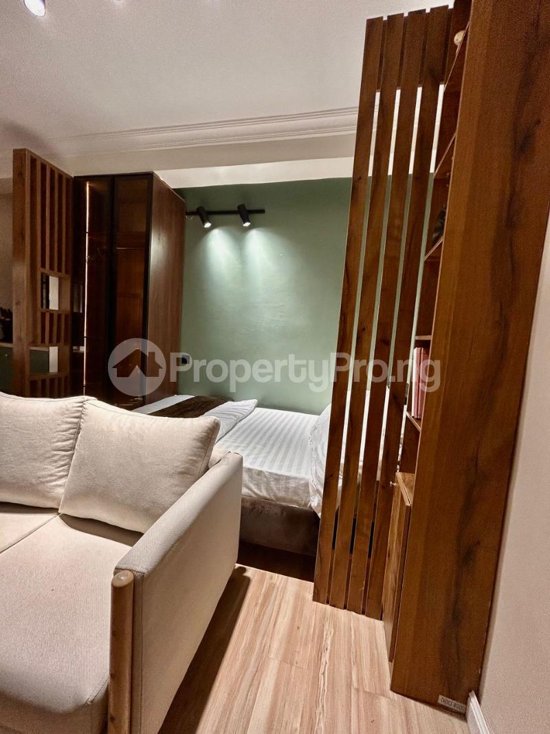 Flat / Apartment for shortlet Lekki Phase 1 Lekki Lagos