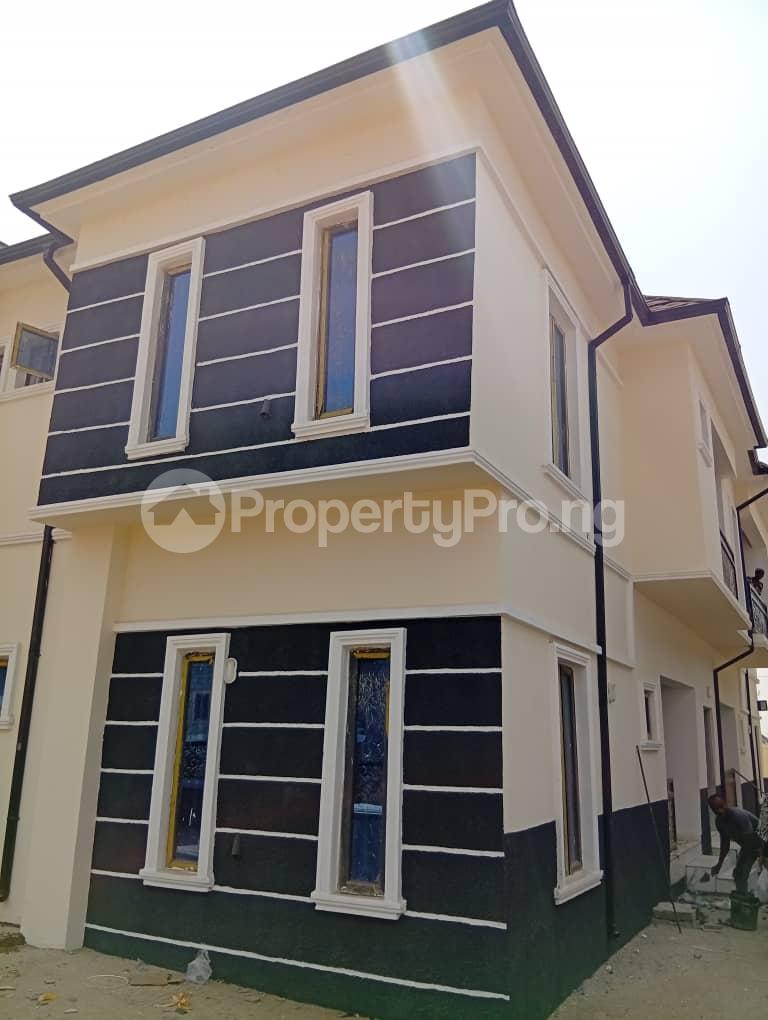 Flat / Apartment for rent Fo1 Kubwa Abuja