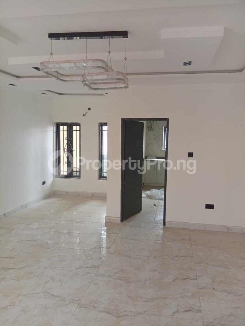 2 bedroom Flat / Apartment for sale FO1 Layout Kubwa Abuja