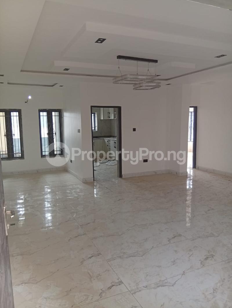 2 bedroom Flat / Apartment for rent Fo1 Kubwa Abuja