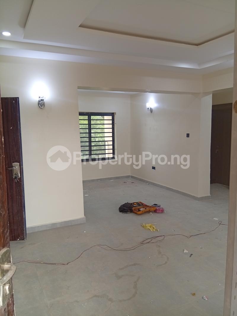 2 bedroom Flat / Apartment for rent Fo1, Kubwa Abuja