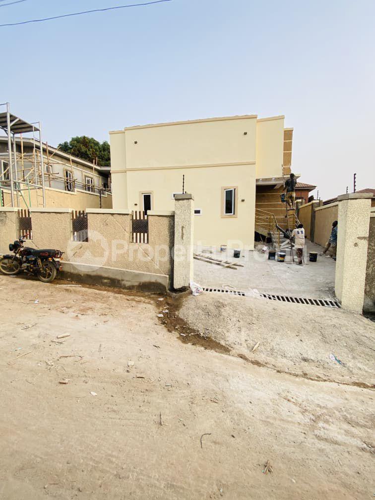 3 bedroom House for sale Tobi Rentals Junction Off Eleyele Ologuneru Road Eleyele Ibadan Oyo