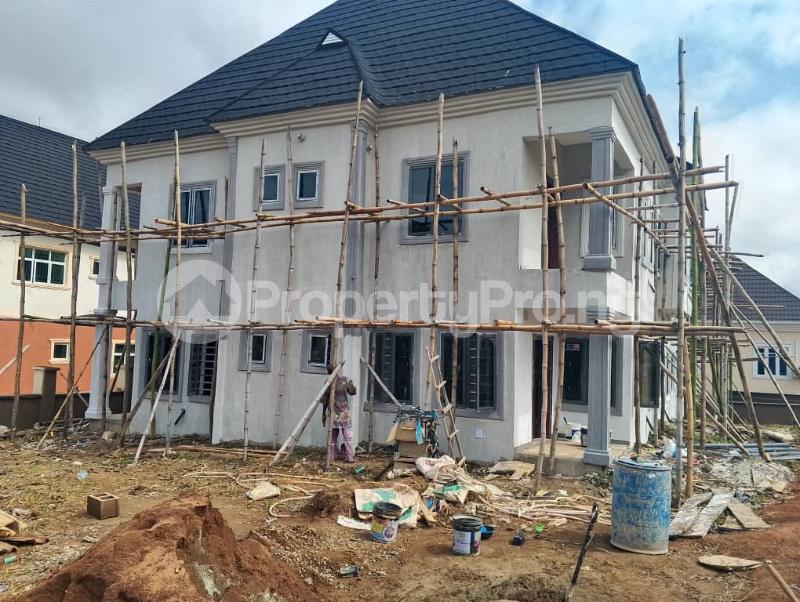 3 bedroom House for rent Legacy Estate, Kolapo Ishola Gra Akobo Ibadan Oyo