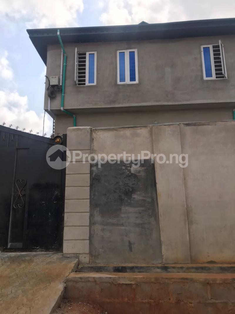 1 bedroom Flat / Apartment for rent Ikola, Command Ajasa Alagbado Abule Egba Lagos