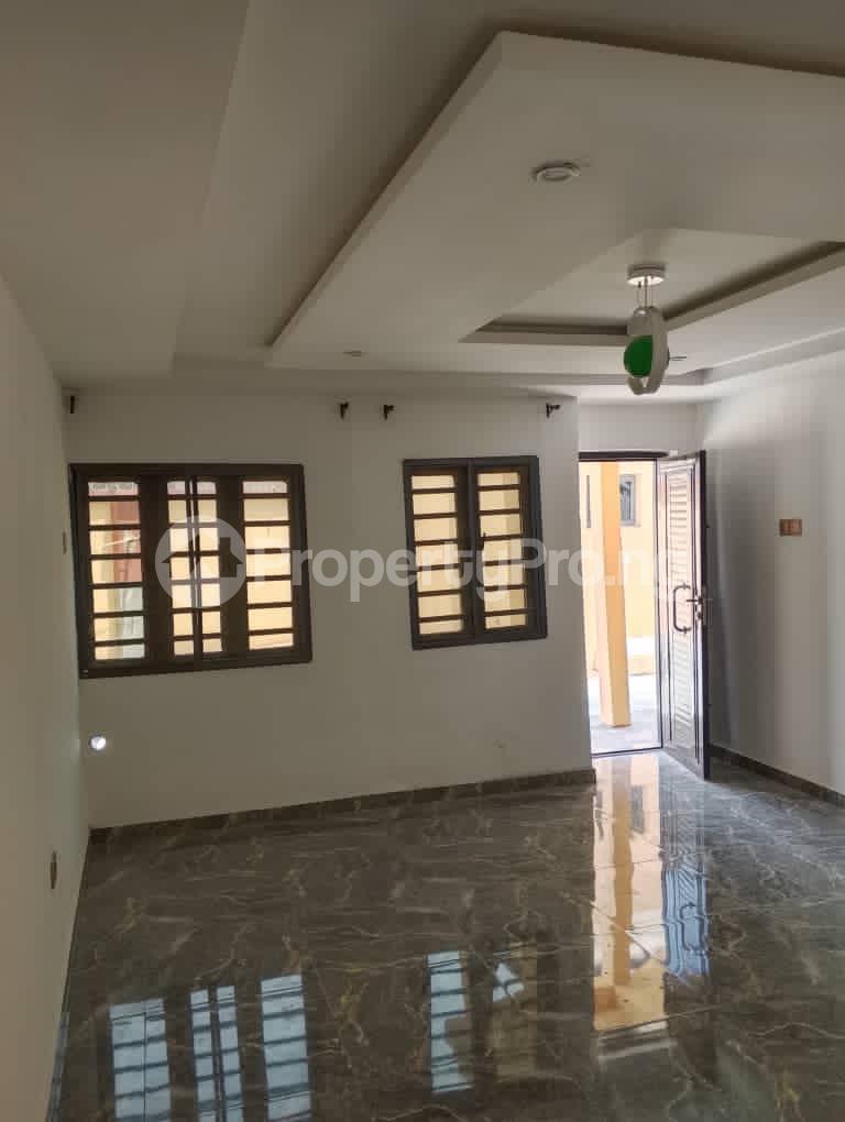 2 bedroom Flat / Apartment for rent Bodija Estate, Ibadan Oyo