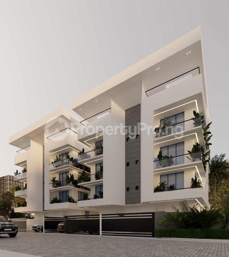 5 bedroom House for sale Banana Island Ikoyi Lagos