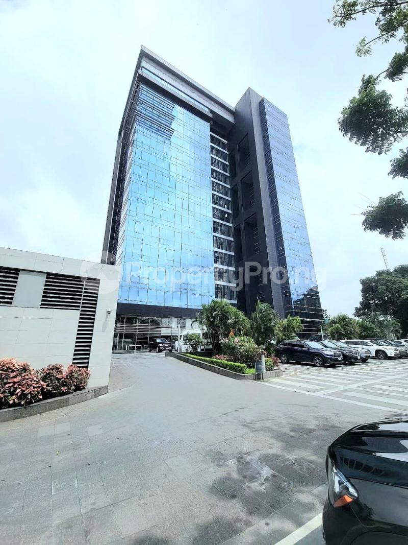 1 bedroom Commercial Property for rent Old Ikoyi Ikoyi Lagos - 1