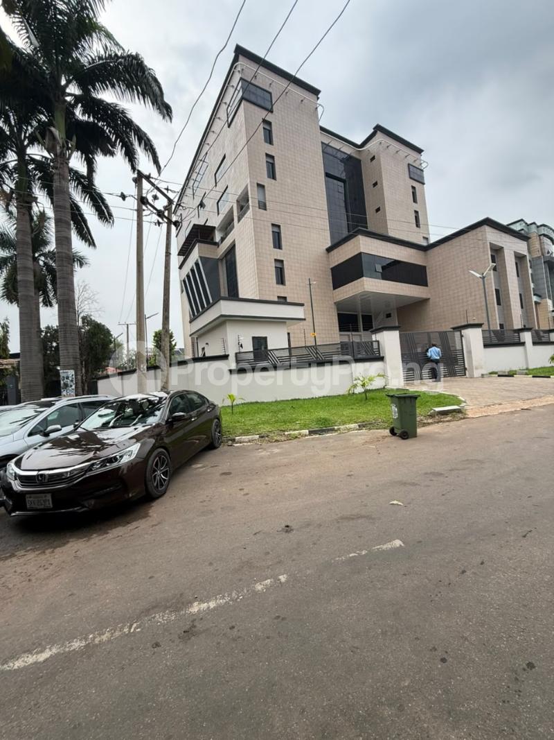 Commercial Property for sale Wuse 1 Abuja