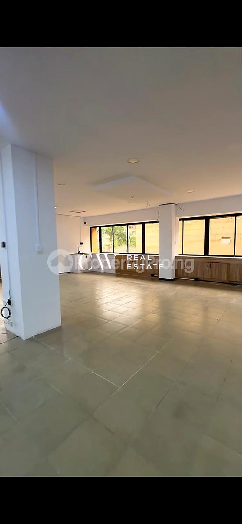 Commercial Property for rent Victoria Island Lagos
