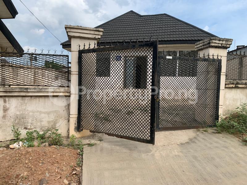 2 bedroom Commercial Property for rent Old Bodija Bodija Ibadan Oyo - 0