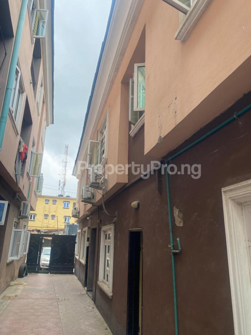 1 bedroom Flat / Apartment for rent Isheri Magodo Ojodu Lagos