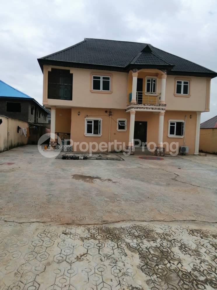 3 bedroom House for sale Isheri Osun Via Festac Town Festac Amuwo Odofin Lagos