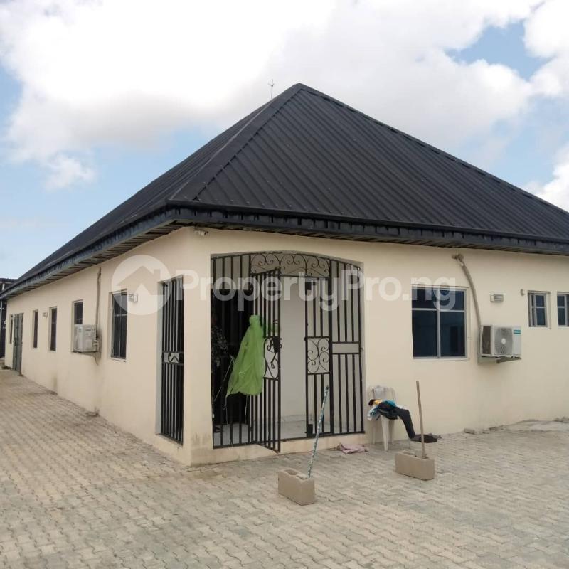 Commercial Property for sale Ibeju-Lekki Lagos