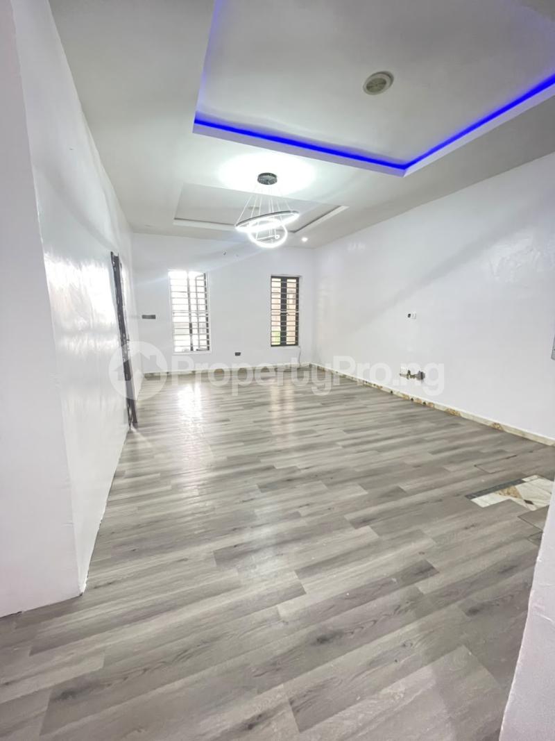 1 bedroom Flat / Apartment for rent Monica Court 4, Royal Pine Estate, Orchid Road Orchid Lekki Lagos