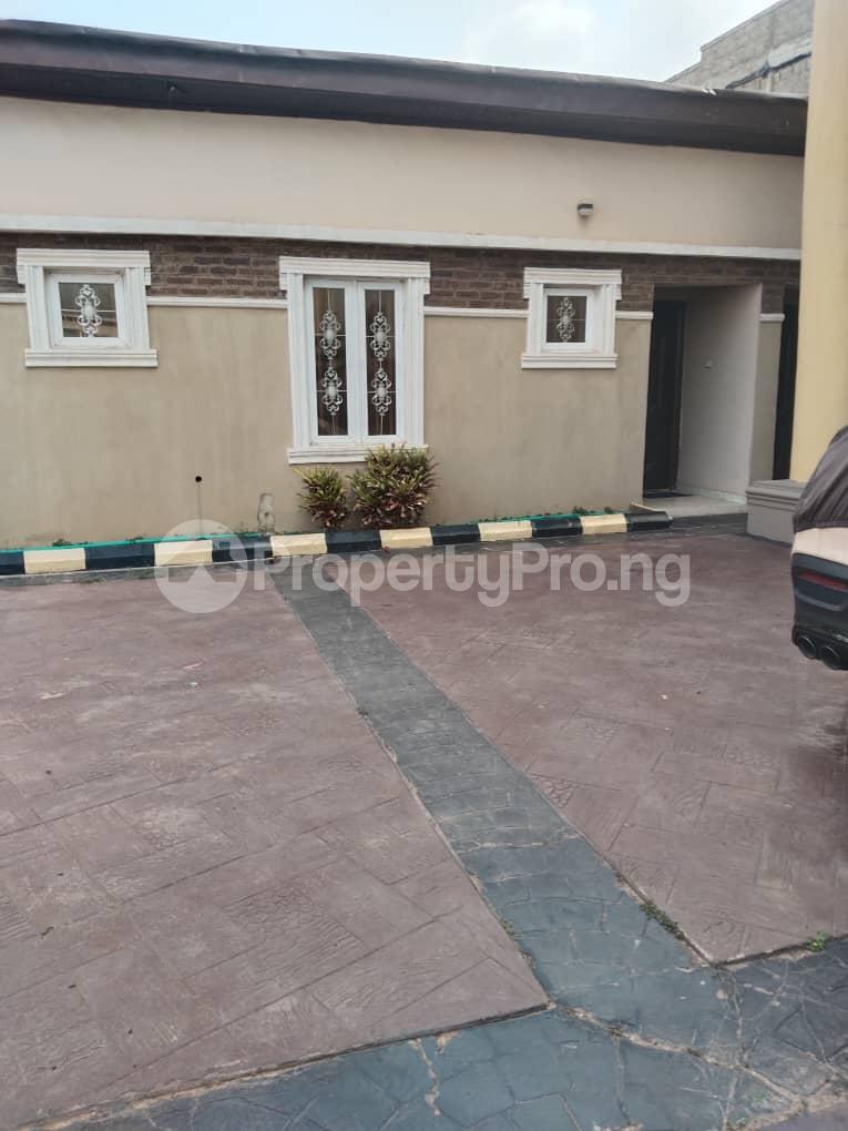 1 bedroom Flat / Apartment for rent No 12 J , Kolapo Ishola Drive Akobo Ibadan Akobo Ibadan Oyo