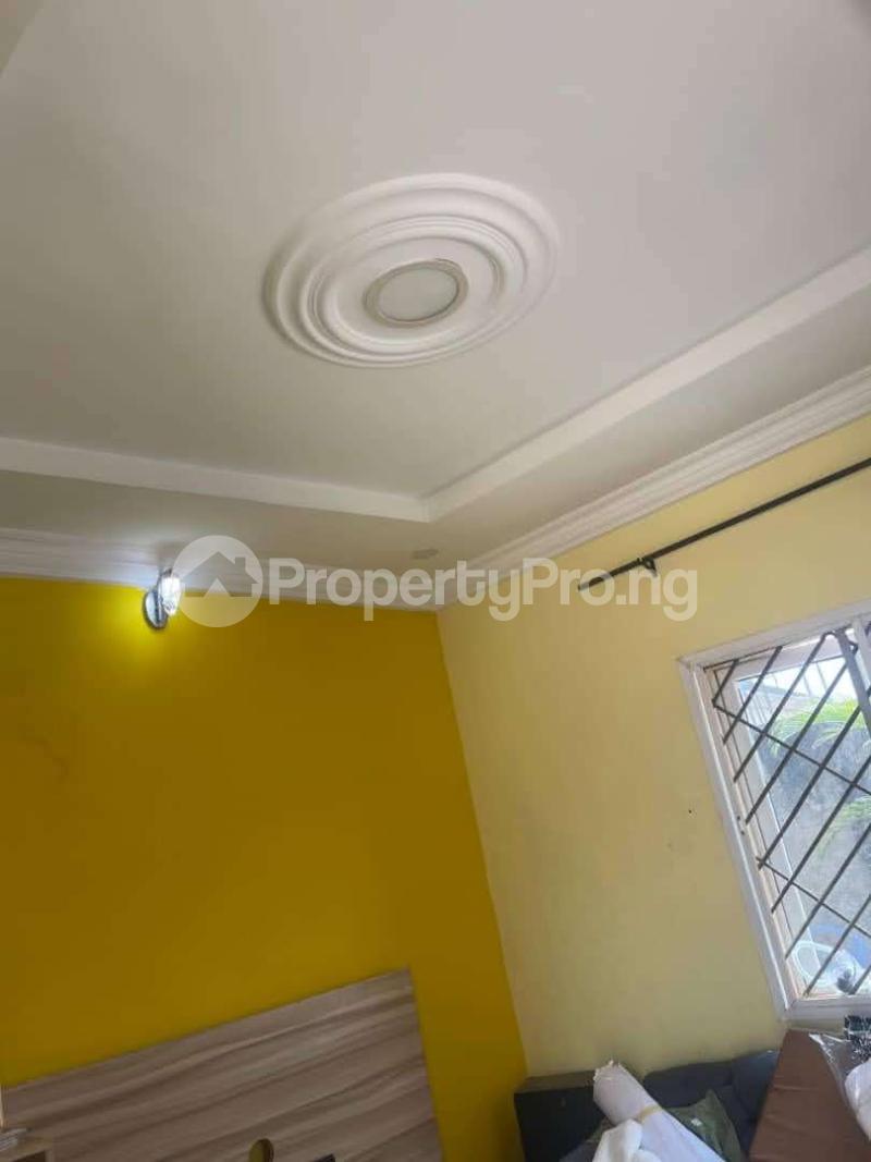 1 bedroom Flat / Apartment for rent No 13, Kikeolu Crescent Kolapo Ishola G R A Akobo Ibadan Oyo